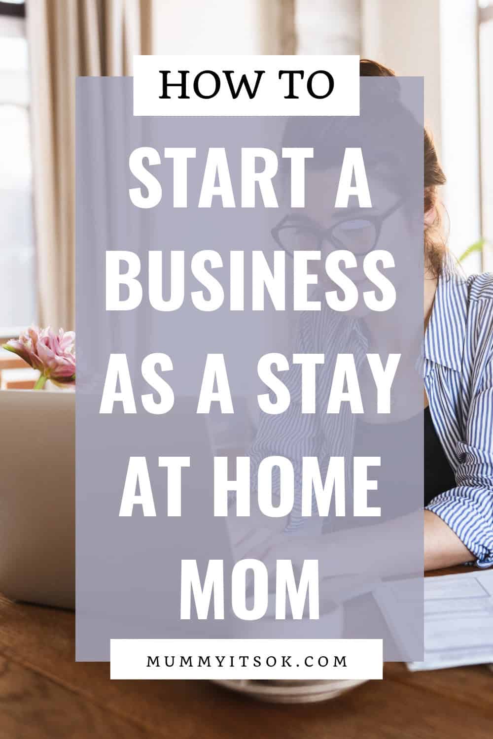 Dreaming of starting your own business from home? 🌟👩‍💻 This step-by-step guide is perfect for stay-at-home moms looking for flexibility, financial freedom, and fulfillment. Get practical tips, inspiration, and ideas to kick-start your mompreneur journey! Save this for motivation!