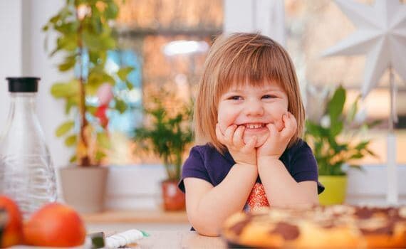 How To Get Toddlers To Listen Without Yelling