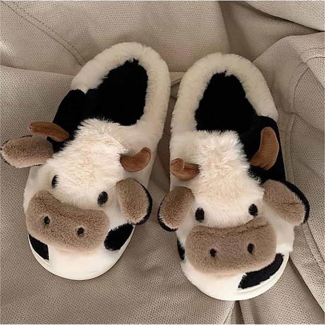 Image for 12. Novelty Slippers
