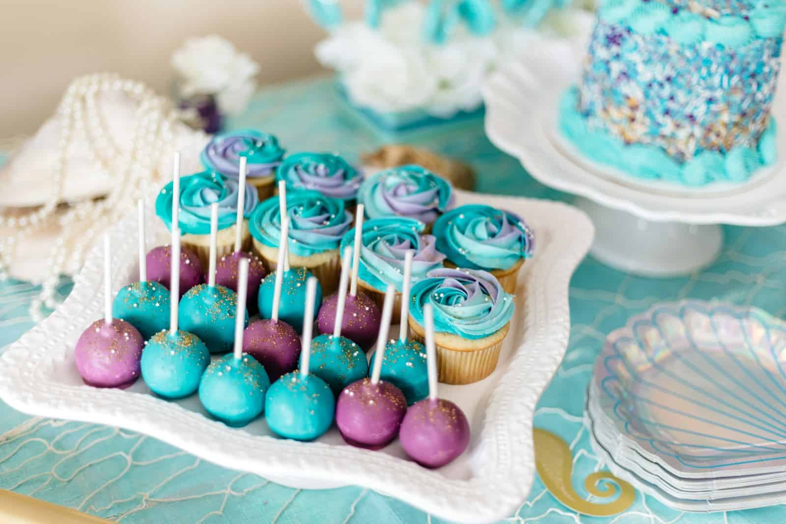 27 Best Baby Shower Food Ideas For Your Guests