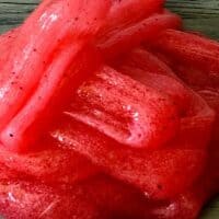 Image for 5. Valentine’s Day Slime