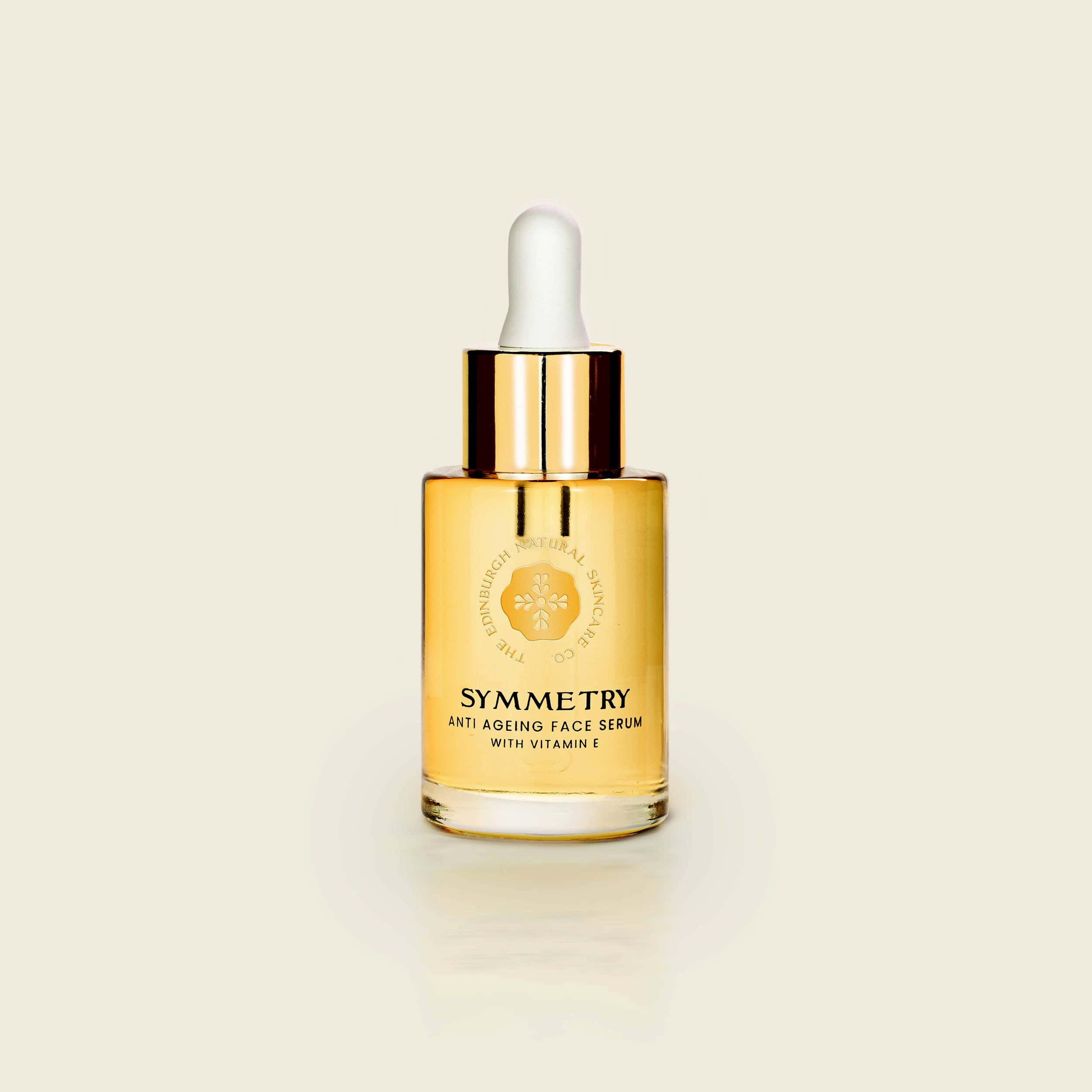 Image for 19. Symmetry Anti-Ageing Face Serum