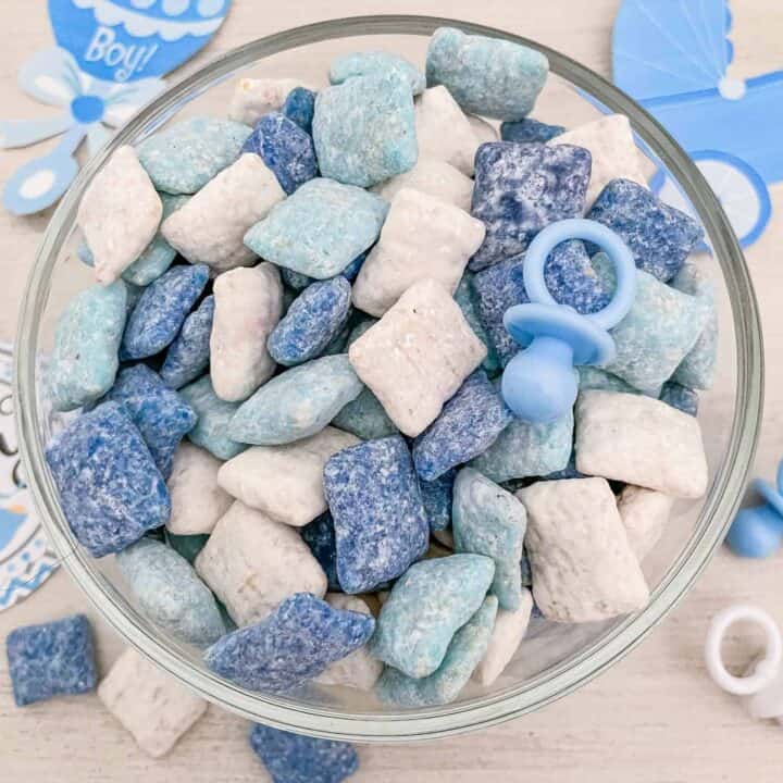 Image for 8. It’s a Boy Puppy Chow